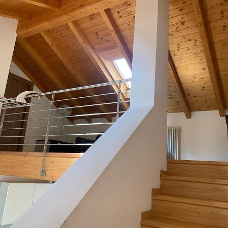 Appartement Baby à Dervio Extérieur photo