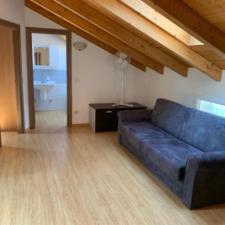 Appartement Baby à Dervio Extérieur photo