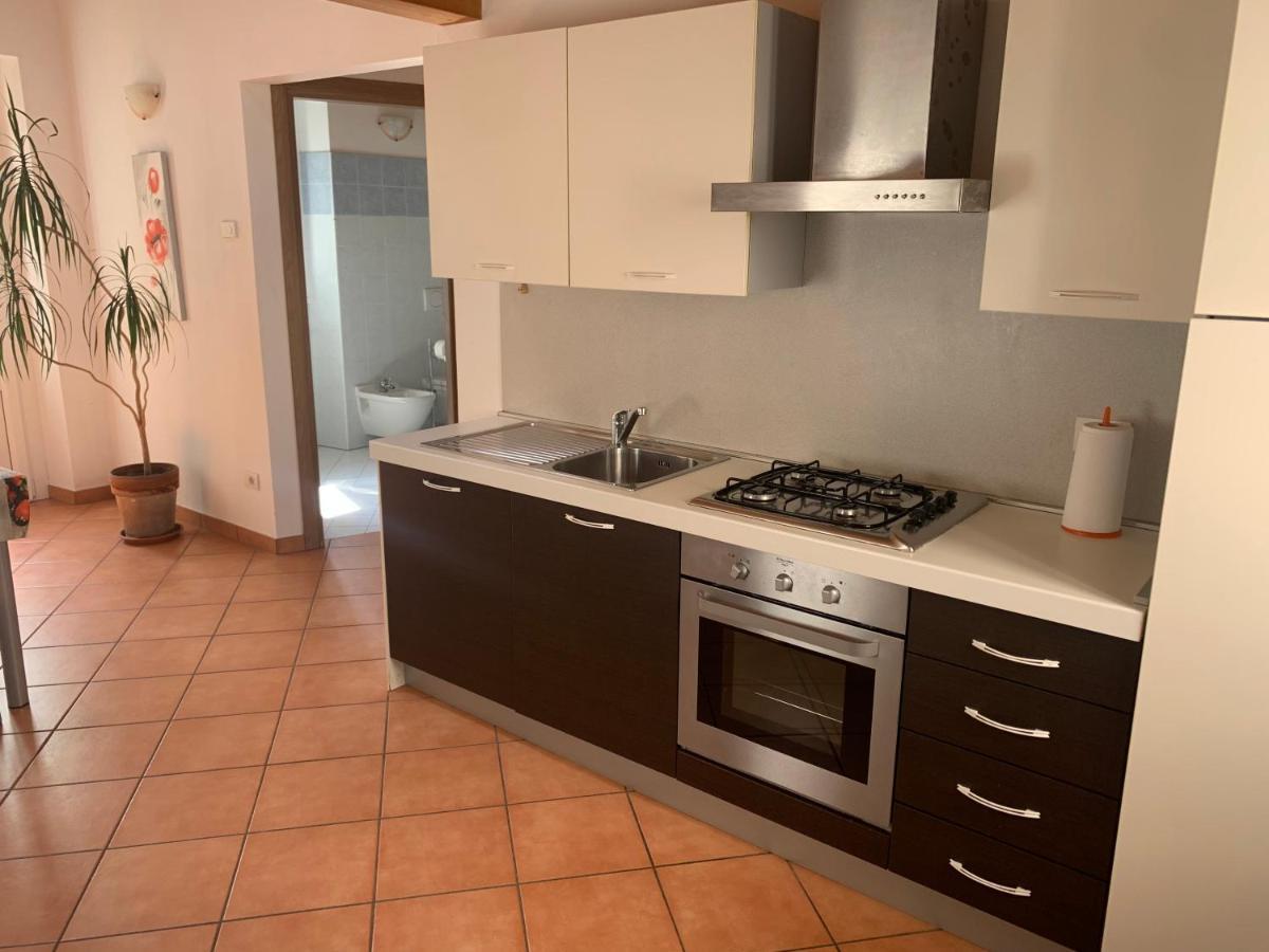 Appartement Baby à Dervio Extérieur photo