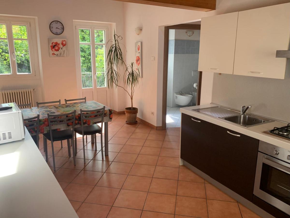 Appartement Baby à Dervio Extérieur photo