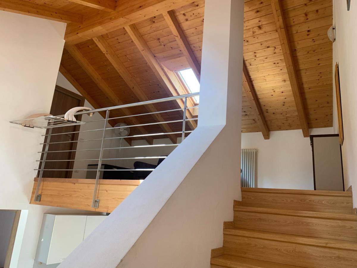 Appartement Baby à Dervio Extérieur photo