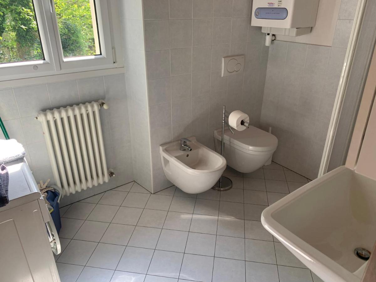 Appartement Baby à Dervio Extérieur photo