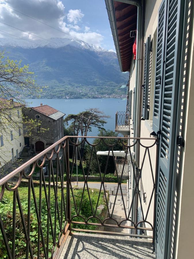 Appartement Baby à Dervio Extérieur photo
