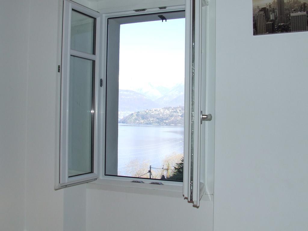 Appartement Baby à Dervio Extérieur photo