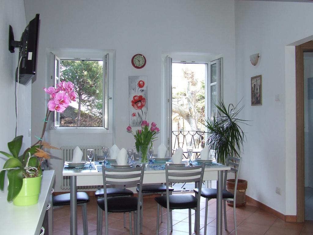 Appartement Baby à Dervio Extérieur photo