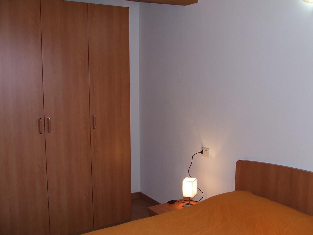 Appartement Baby à Dervio Extérieur photo