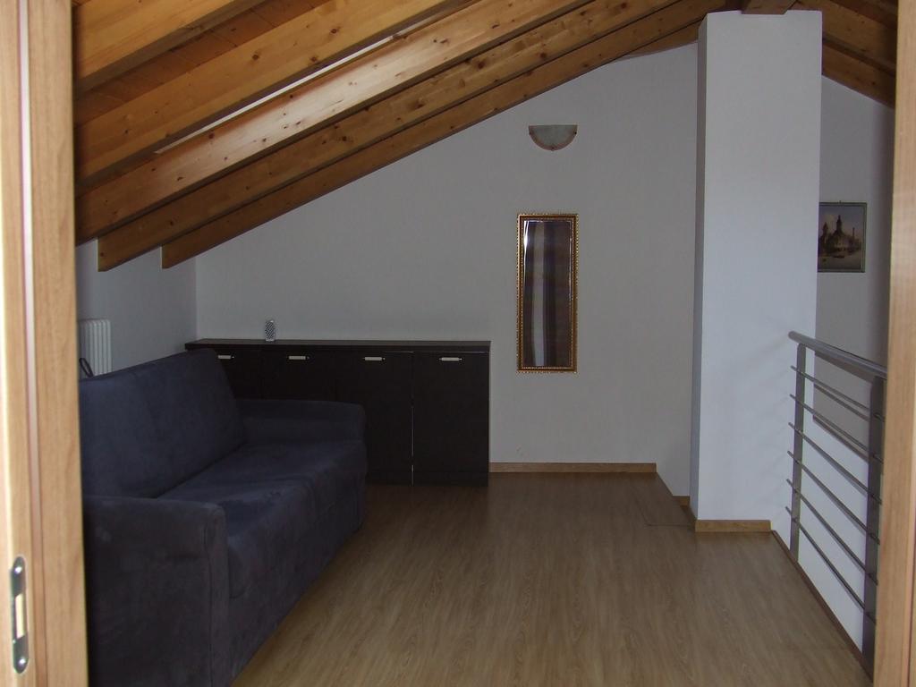Appartement Baby à Dervio Extérieur photo